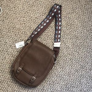 Disney parks Star Wars crossbody bag